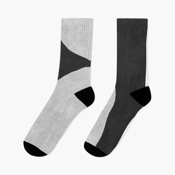 Artikelvorschau, Concurrence 04- Charcoal - Minimal - Abstract - Mid Century Modern Art entworfen und verkauft von Studio Grafiikka.