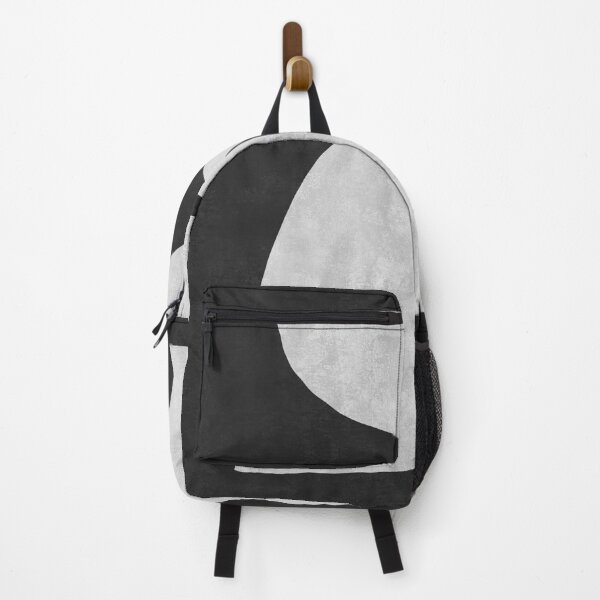 Item preview, Concurrence 04- Charcoal - Minimal - Abstract - Mid Century Modern Art designed and sold by Studio Grafiikka.