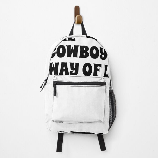 Item preview, THE COWBOY WAY OF LIFE designed and sold by Permana96.