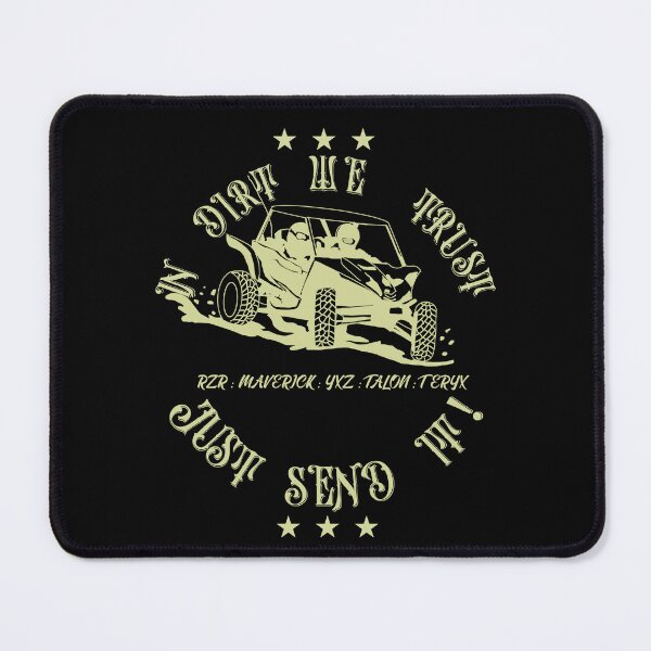 Item preview, In dirt we trust designed and sold by Hobbsy74.