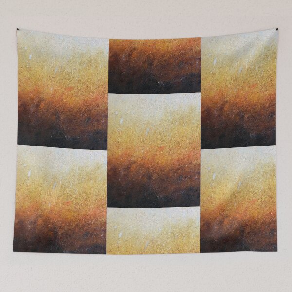 Item preview, GLISTENING HARVEST   designed and sold by Giro Tavitian.