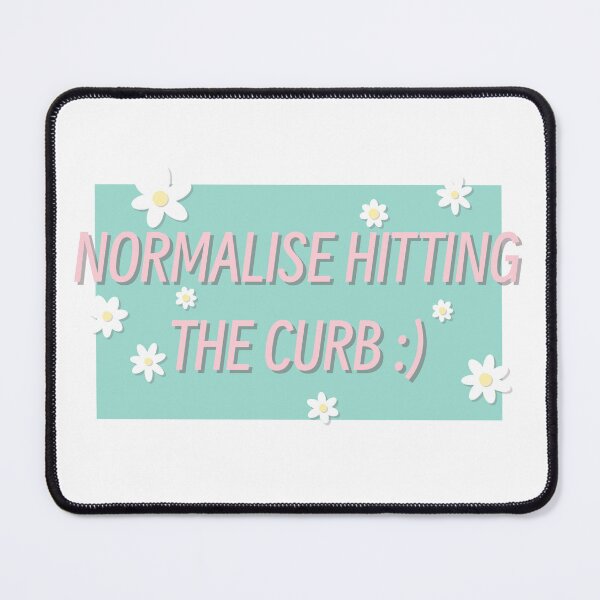 Item preview, Curb crasher designed and sold by -Lily-Anne-.