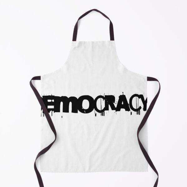 Item preview, DEMOCRACY designed and sold by Permana96.