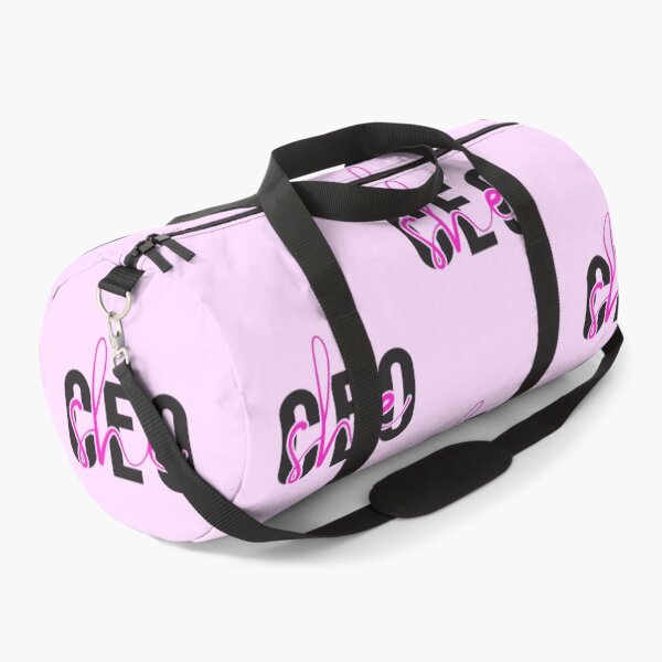Item preview, She CEO designed and sold by SimplyCosmic11.