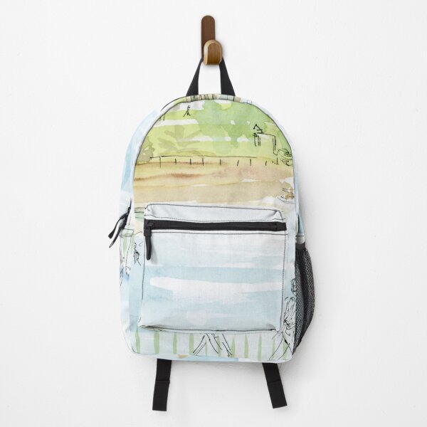 Item preview, Day Out at Coogee designed and sold by CeciliaBell.