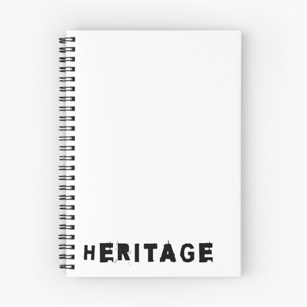 Item preview, HERITAGE designed and sold by Permana96.