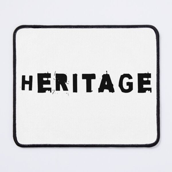 Item preview, HERITAGE designed and sold by Permana96.