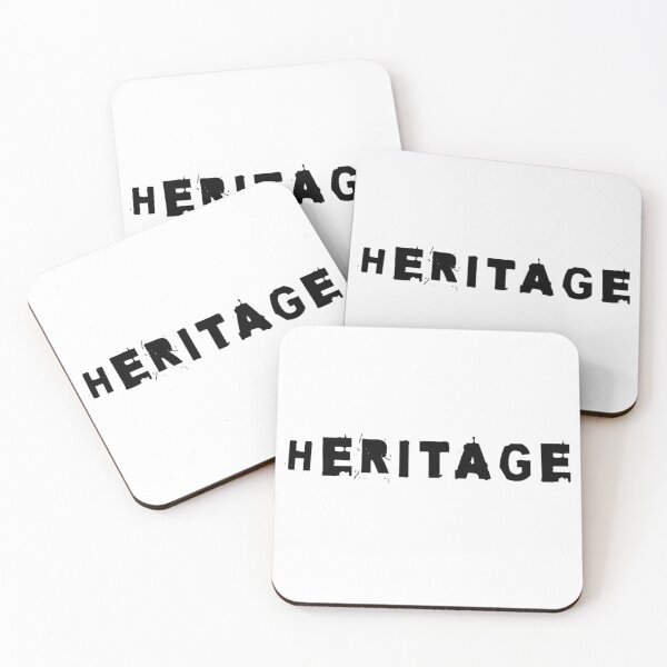 Item preview, HERITAGE designed and sold by Permana96.