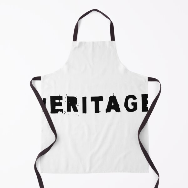 Item preview, HERITAGE designed and sold by Permana96.