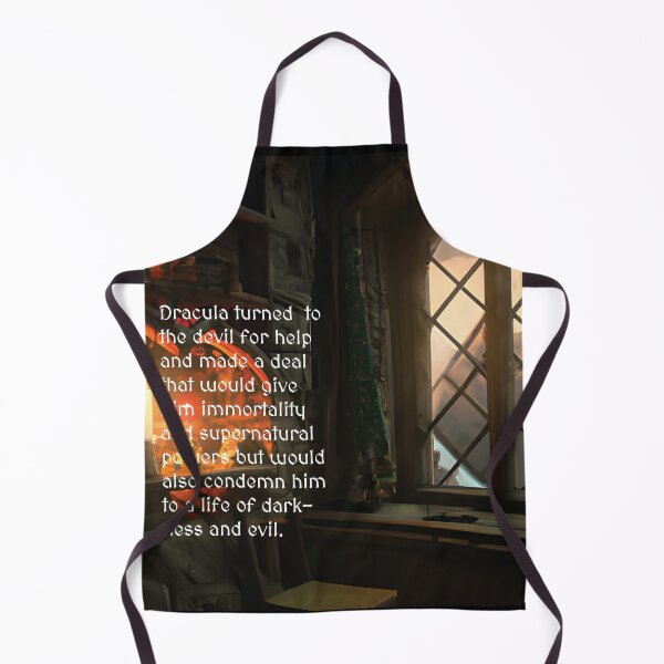 Item preview, Inside Dracula's Castel designed and sold by Molnarisa.