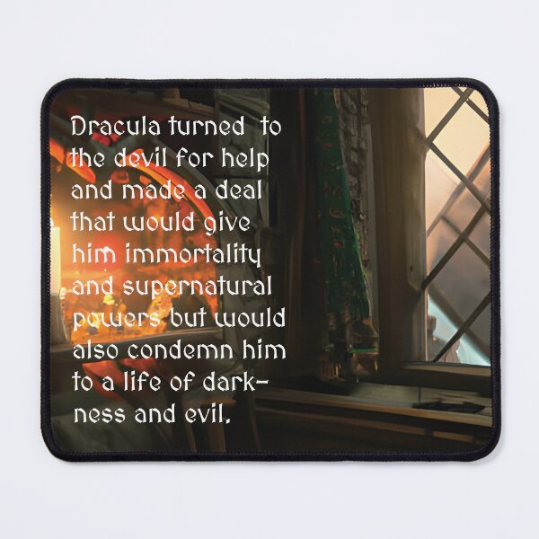 Item preview, Inside Dracula's Castel designed and sold by Molnarisa.