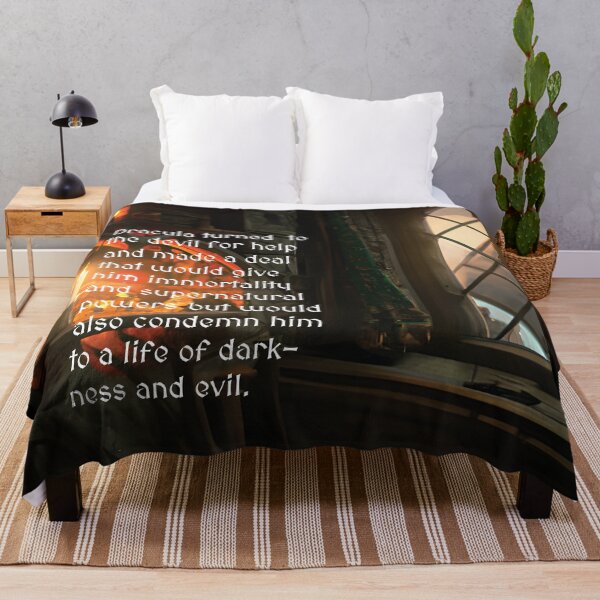 Item preview, Inside Dracula's Castel designed and sold by Molnarisa.