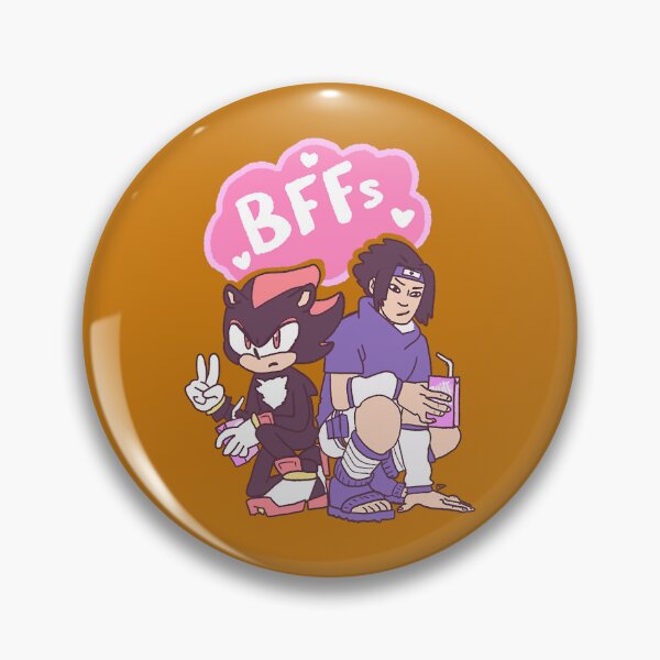Item preview, Pastel Emo BFFs designed and sold by EllenEvans74.