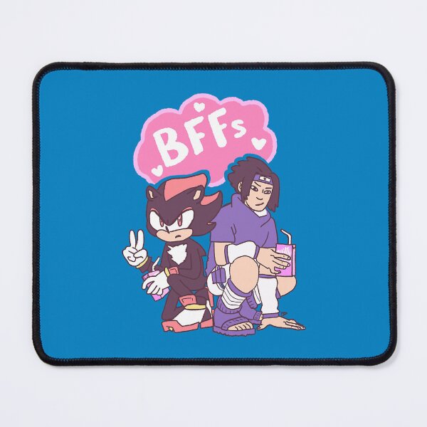 Item preview, Pastel Emo BFFs designed and sold by EllenEvans74.