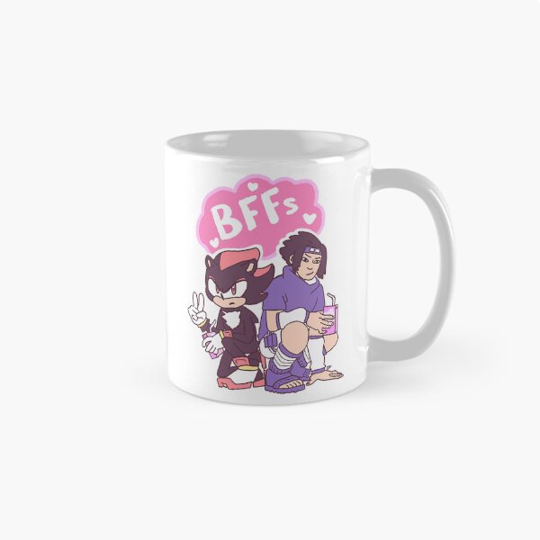 Item preview, Pastel Emo BFFs designed and sold by EllenEvans74.