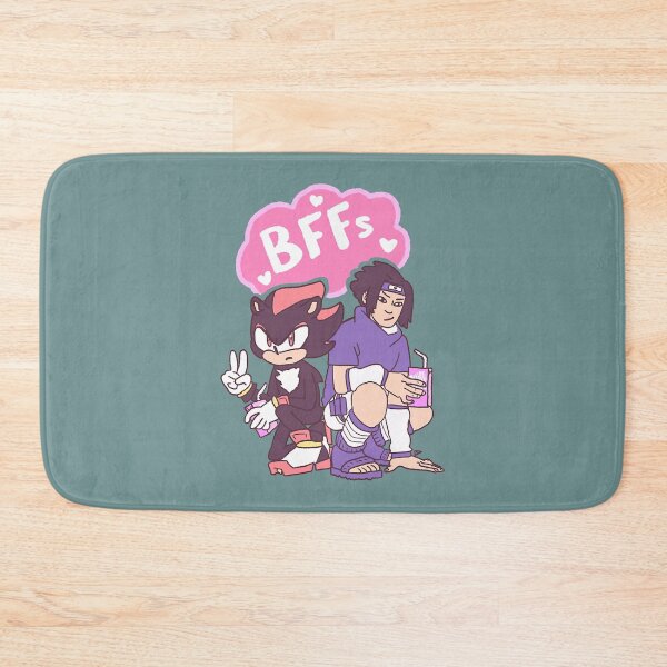 Item preview, Pastel Emo BFFs designed and sold by EllenEvans74.