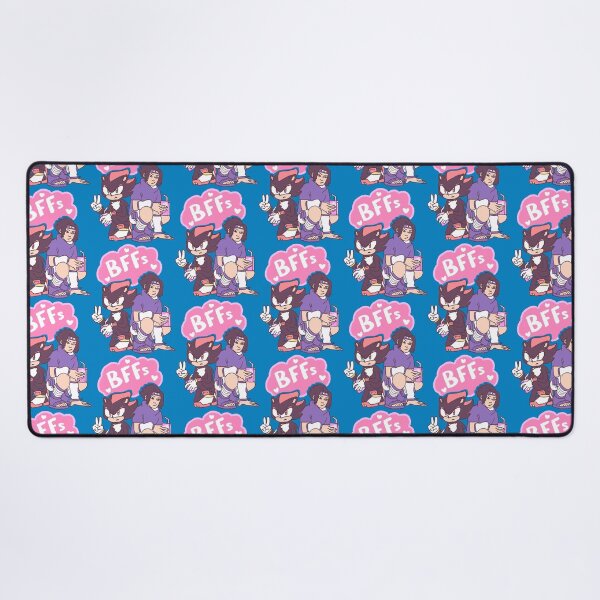Item preview, Pastel Emo BFFs designed and sold by EllenEvans74.