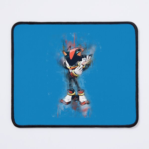 Item preview, Perfect Designs For Men And WomenShadow The Hedgehog designed and sold by EllenEvans74.