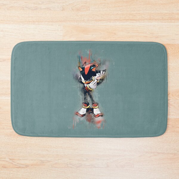 Item preview, Perfect Designs For Men And WomenShadow The Hedgehog designed and sold by EllenEvans74.