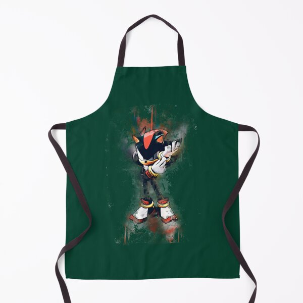 Item preview, Perfect Designs For Men And WomenShadow The Hedgehog designed and sold by EllenEvans74.