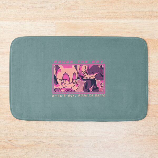 Item preview, ROUGE THE BAT Classic  designed and sold by EllenEvans74.