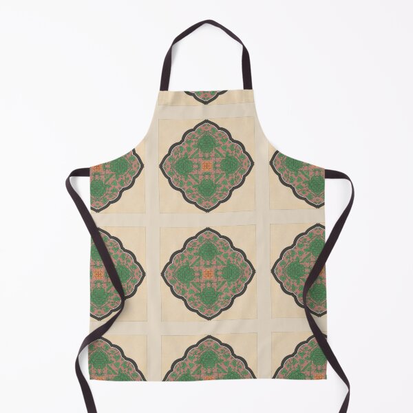 Artikelvorschau, Chinese Ornamental Designs 13 Kaleidoscope Pattern 1 entworfen und verkauft von Swabcraft.