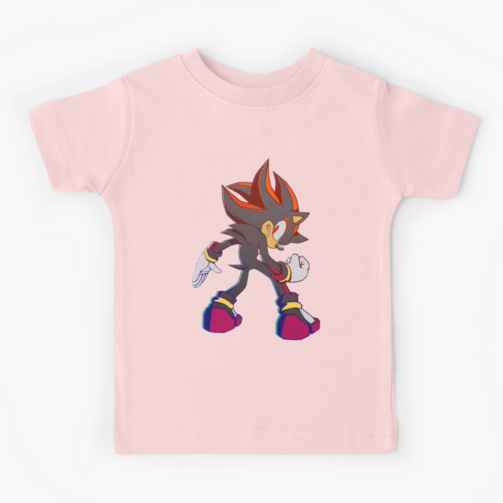 Shadow the Hedgehog Hey Pal Meme Kids T-Shirt for Sale by Reetwarnick0