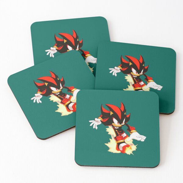 Item preview, Shadow the hedgehog   designed and sold by EllenEvans74.