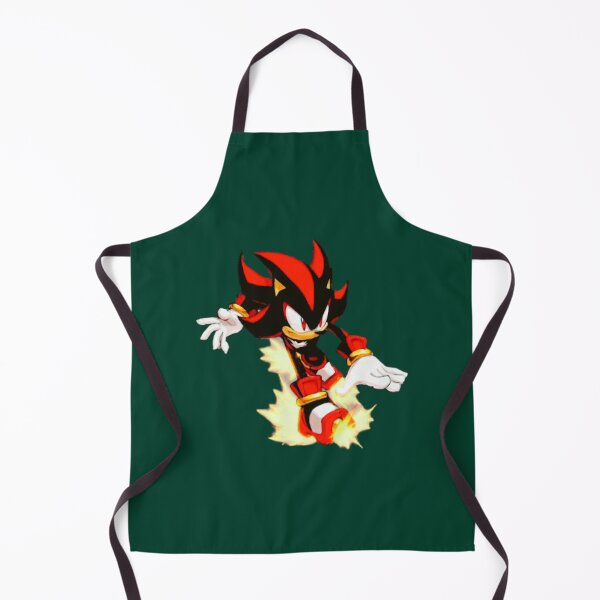 Item preview, Shadow the hedgehog   designed and sold by EllenEvans74.