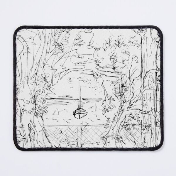 Item preview, Idyllic Day designed and sold by CeciliaBell.