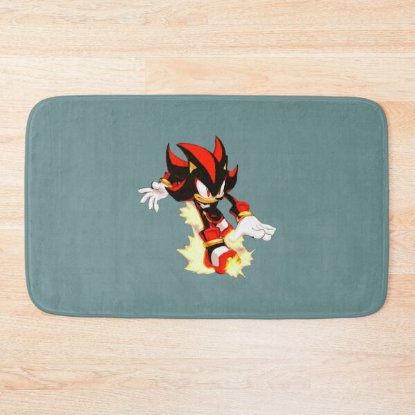 Item preview, Shadow the hedgehog   designed and sold by EllenEvans74.