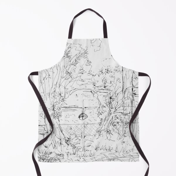 Item preview, Idyllic Day designed and sold by CeciliaBell.