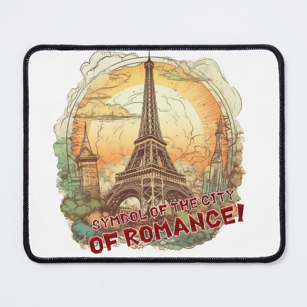 Item preview, Eiffel Tower in Paris designed and sold by ice1103.
