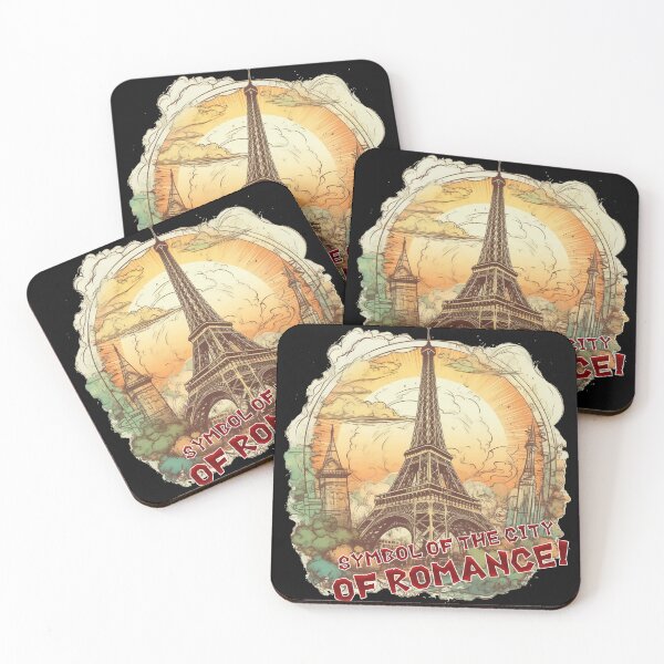Item preview, Eiffel Tower in Paris designed and sold by ice1103.