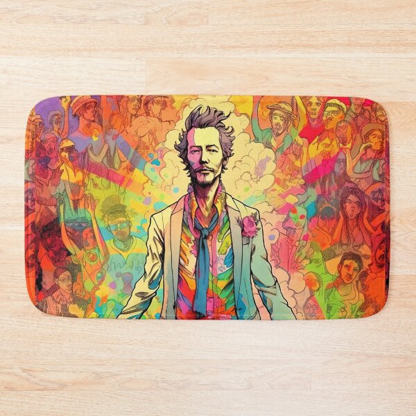 Item preview, Big Bang Baby Art designed and sold by TheRocker.