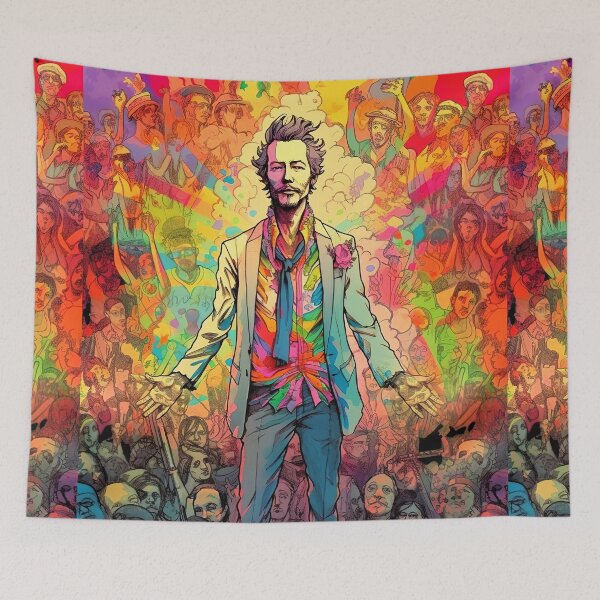 Item preview, Big Bang Baby Art designed and sold by TheRocker.