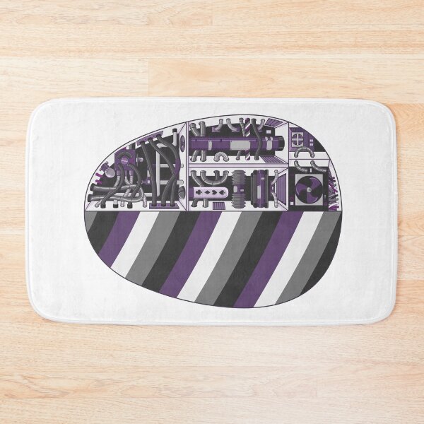 Item preview, Easter Egg V.1 (ACE) designed and sold by Chrononimbus.