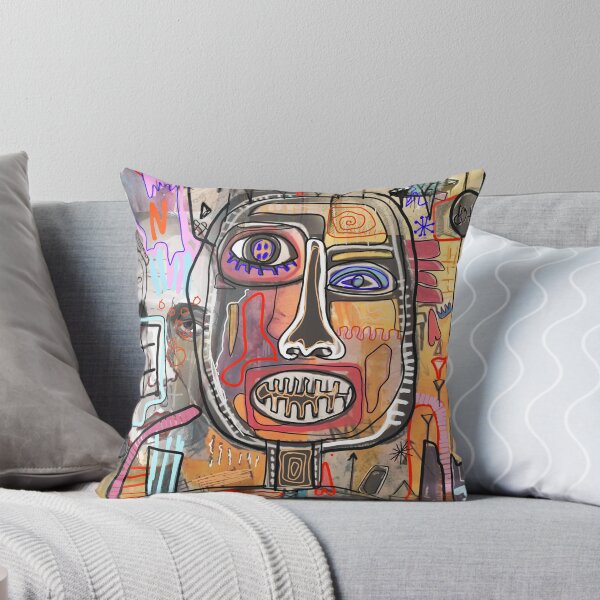 Item preview, expressionism, Artistic design designed and sold by ArtshirtGroup.