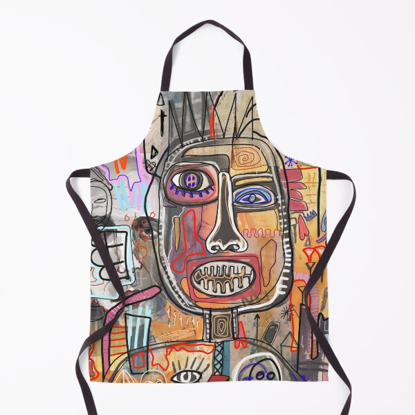 Item preview, expressionism, Artistic design designed and sold by ArtshirtGroup.