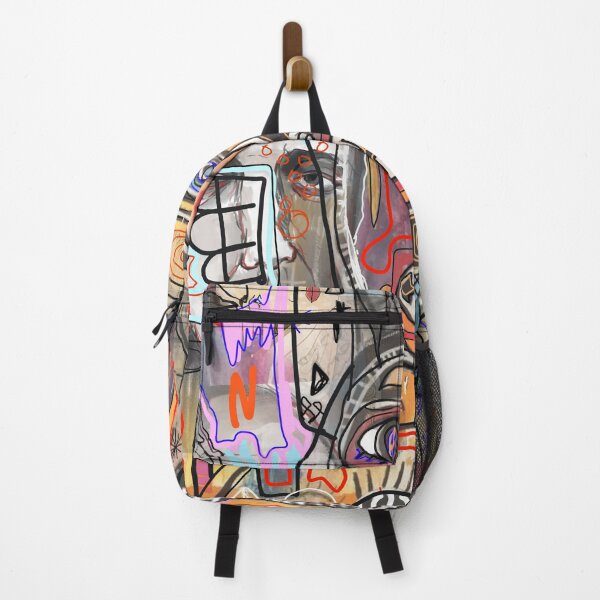 Item preview, expressionism, Artistic design designed and sold by ArtshirtGroup.