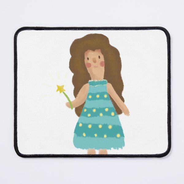 Item preview, Crayon fairy designed and sold by miwlalita.