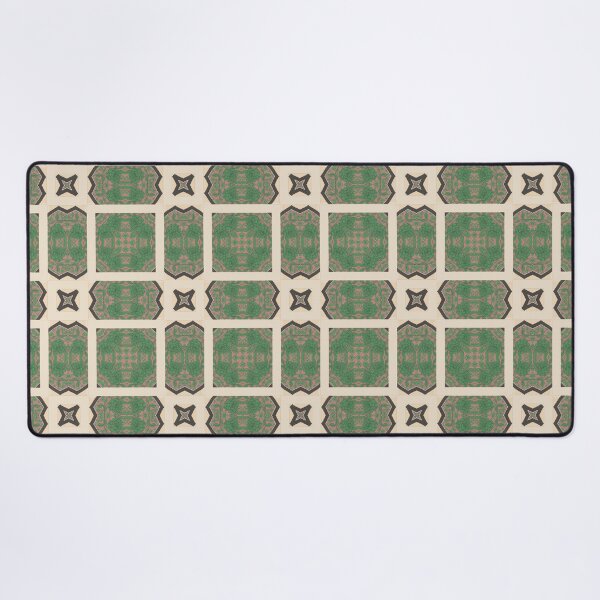 Artikelvorschau, Chinese Ornamental Designs 13 Kaleidoscope Pattern 4 entworfen und verkauft von Swabcraft.