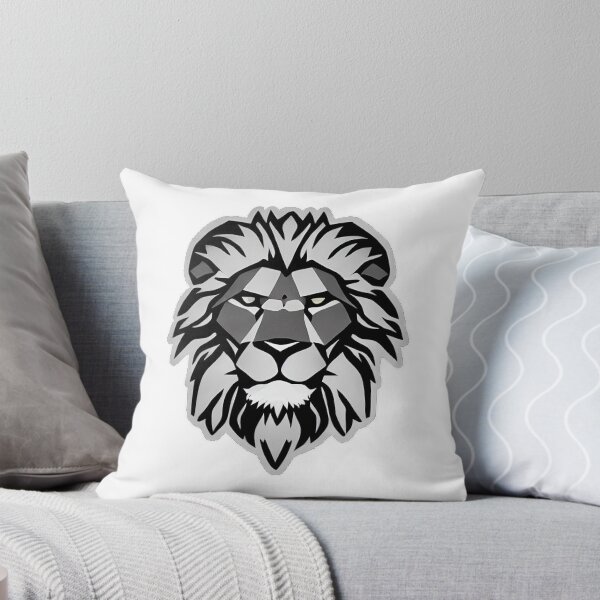 Item preview, Simple Lion designed and sold by SimpleSymmetry.