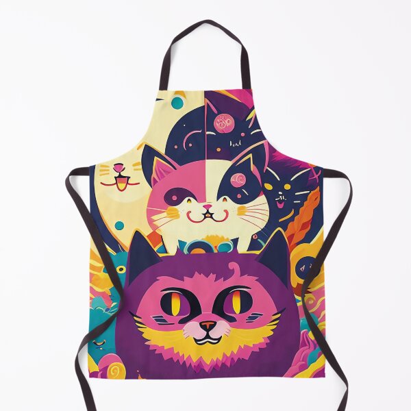 Item preview, Neko Matsuri II designed and sold by OcelotStore.