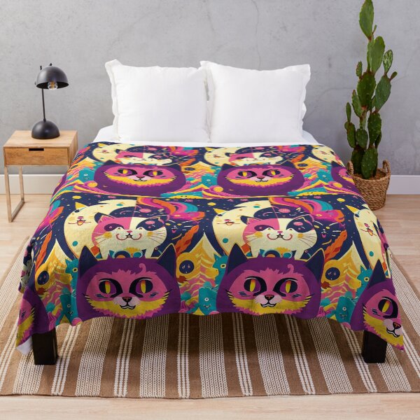 Item preview, Neko Matsuri II designed and sold by OcelotStore.