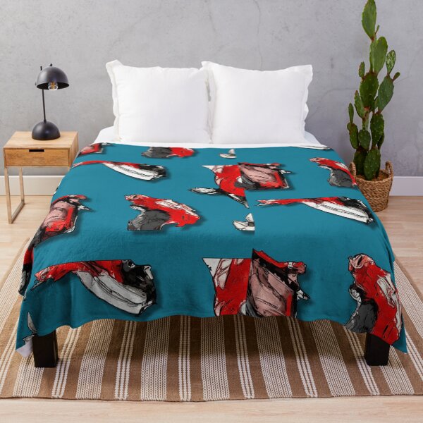 Item preview, Grafika Composición Arte Rojo designed and sold by Family4 Art Designs.