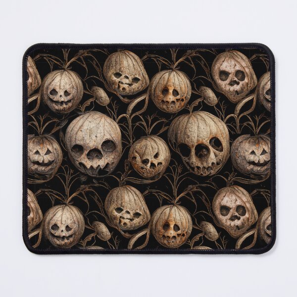 Item preview, The Gourd Gang designed and sold by Oubliette Studios.