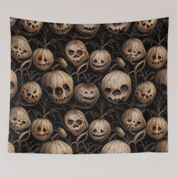 Item preview, The Gourd Gang designed and sold by Oubliette Studios.