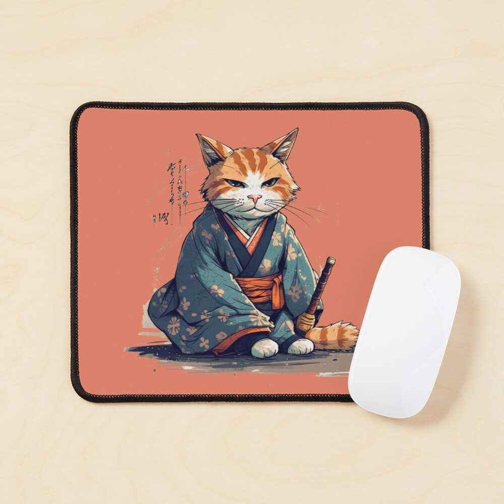 Item preview, Mouse Pad designed and sold by Art-ColorTech.