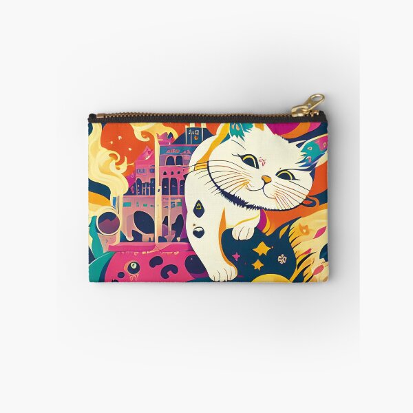 Item preview, Neko Matsuri IV designed and sold by OcelotStore.
